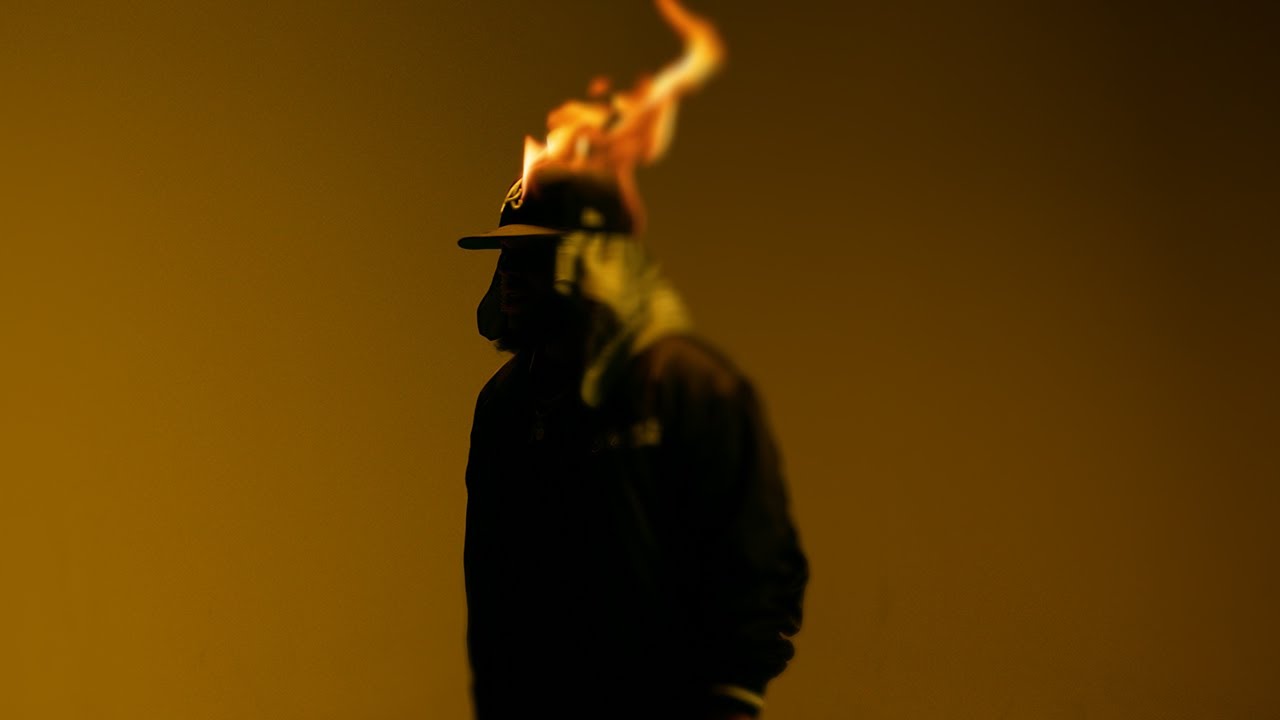 ANDER BOCK - ON FAIA 2(VIDEO OFICIAL) | ANDERRATED 2