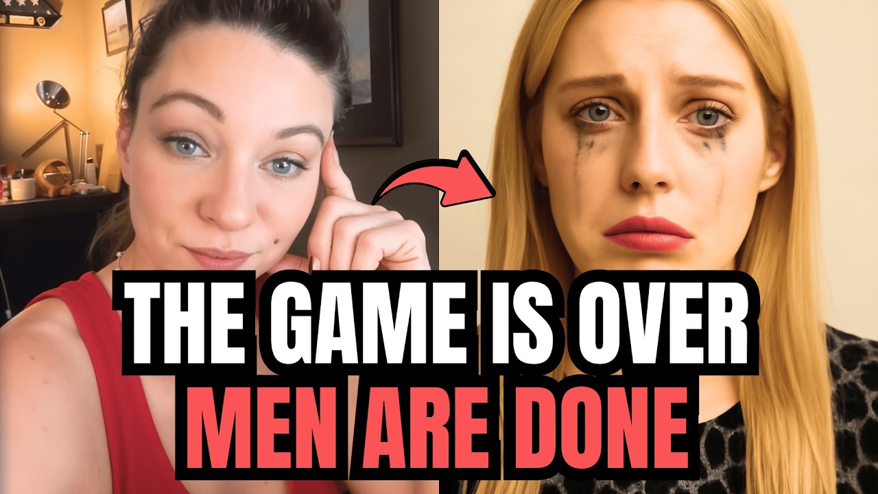 Dating Coach FINALLY SNAPS: Lady J HUMBLES Trash Modern Women #7 | Logical Dating 101