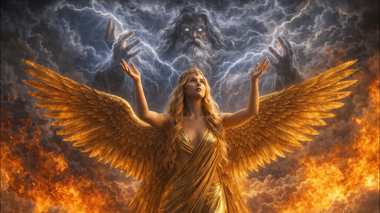 FRIGG – Mother of Silence | Epic Cinematic Nordic Folk | Female Vocal Choir