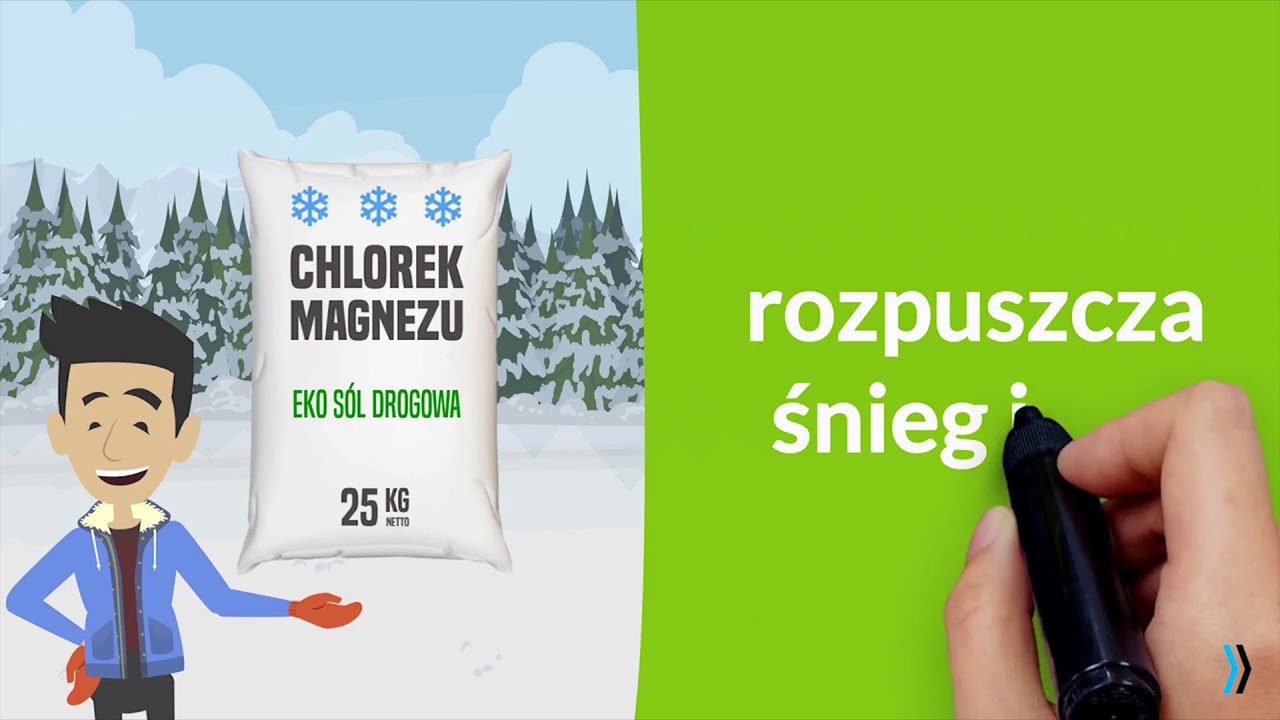 Jak odśnieżać podjazdy i chodniki w hotelu? | [ #11 ] distripark.com