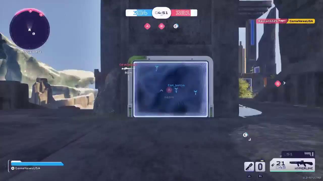 No Arena Royale