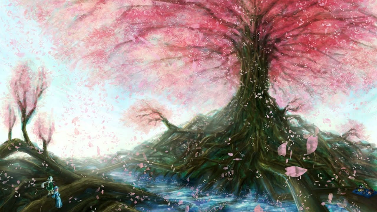 Demetori - Sakura, Sakura ~ Japanize Dream