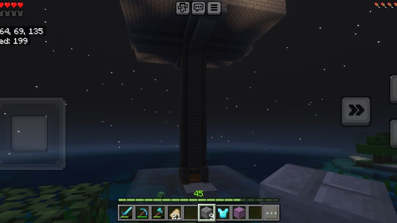 Creeper farm tutorial!