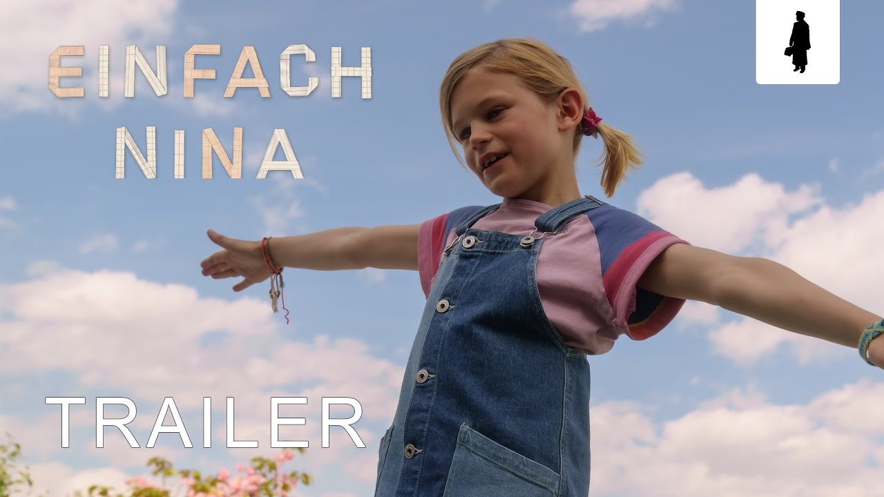EINFACH NINA | Offizieller Trailer (deutsch) | Schiwago Film