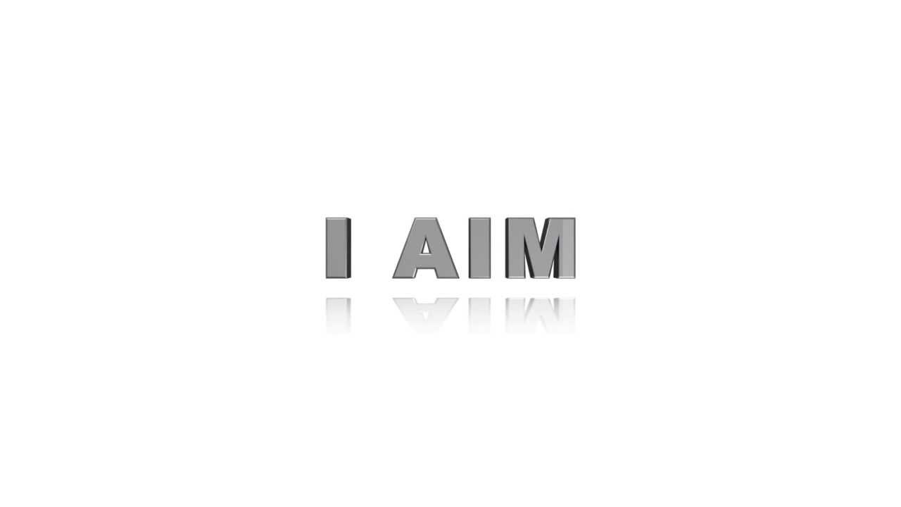 Commercial for AIM &dagger; Dreams Animation Web Design NY