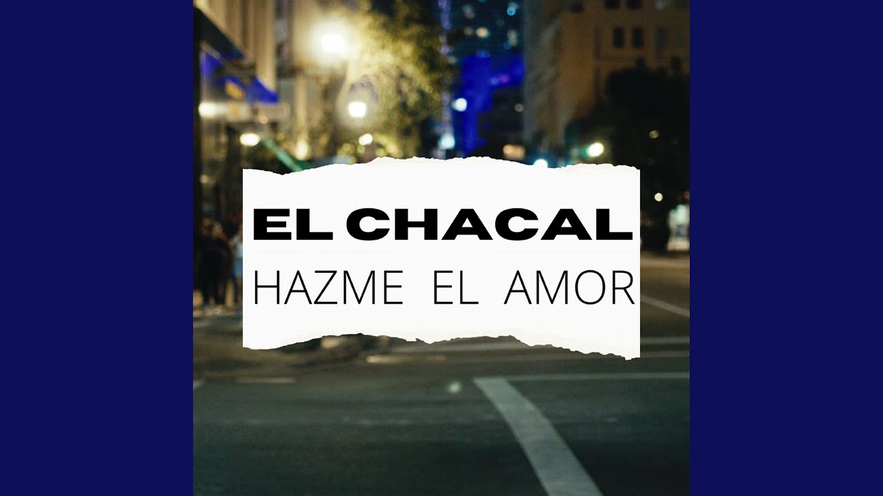 Hazme El Amor