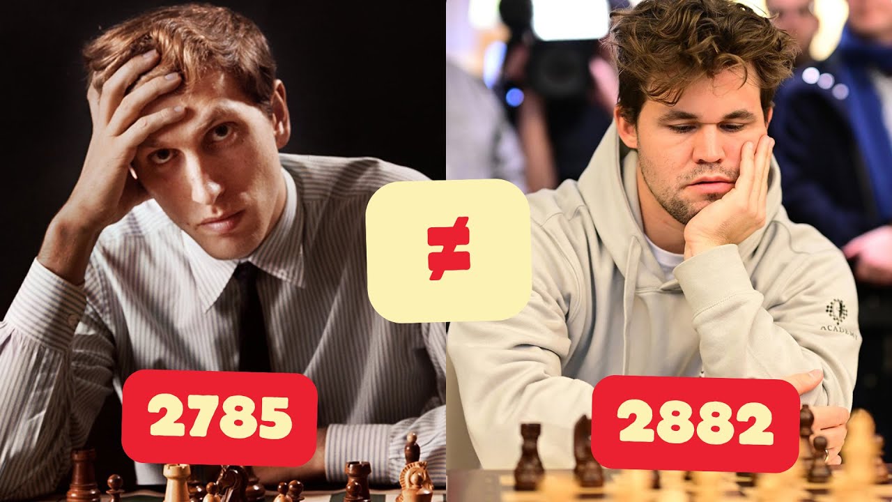 Elo Ratings Are Broken | Here's Why