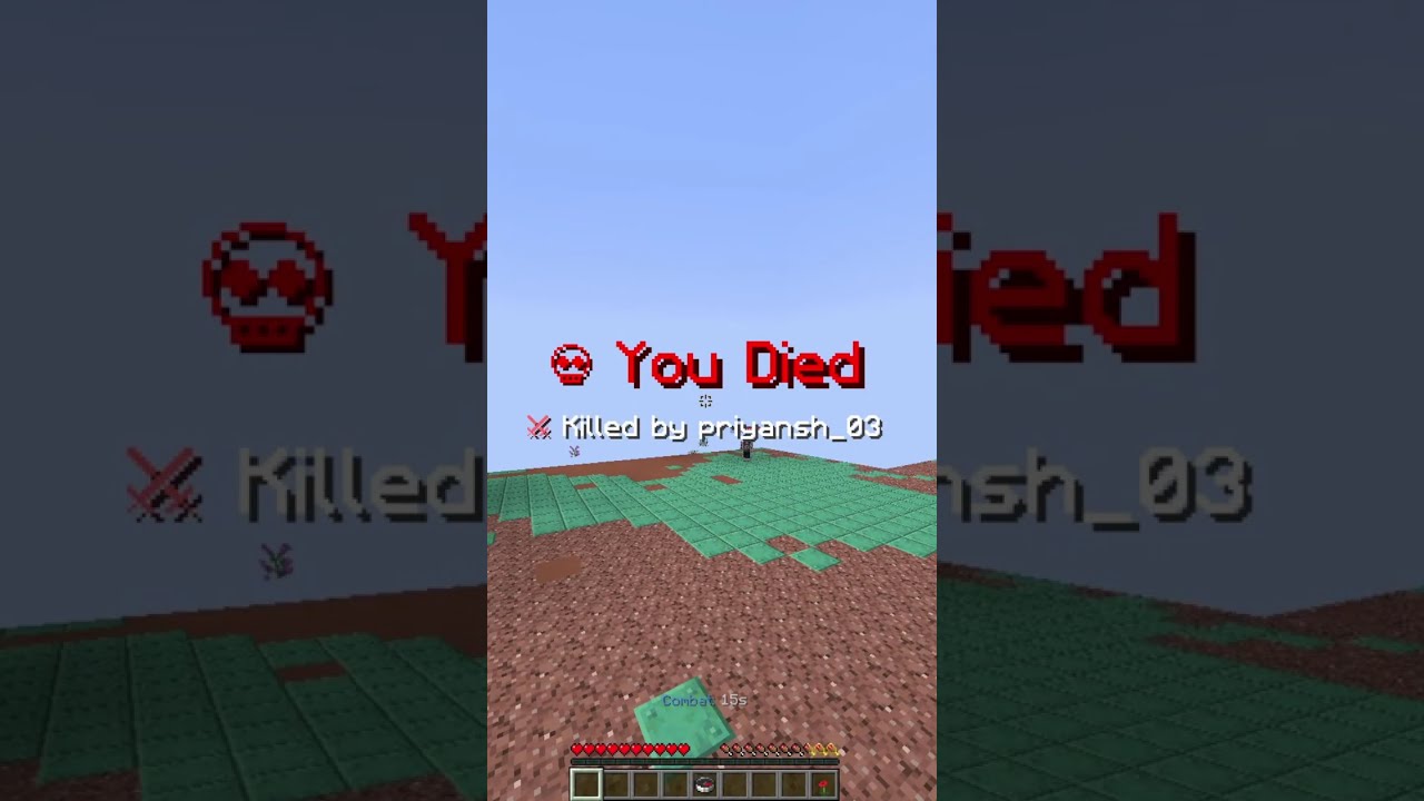 UNSTOPPABLE PvP  🔥 | GamerFleet Server Minecraft Battle⚔️