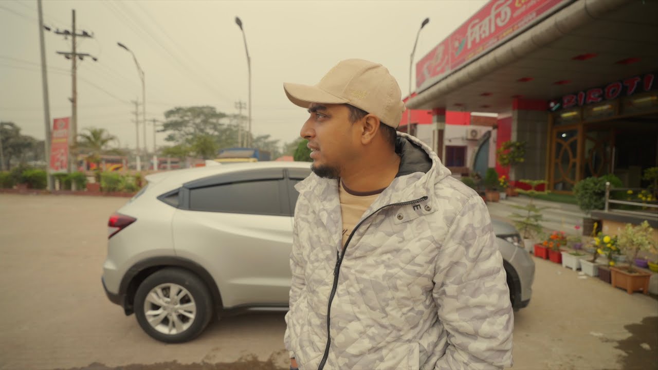 Made For HighWay! Dhaka To Comilla 