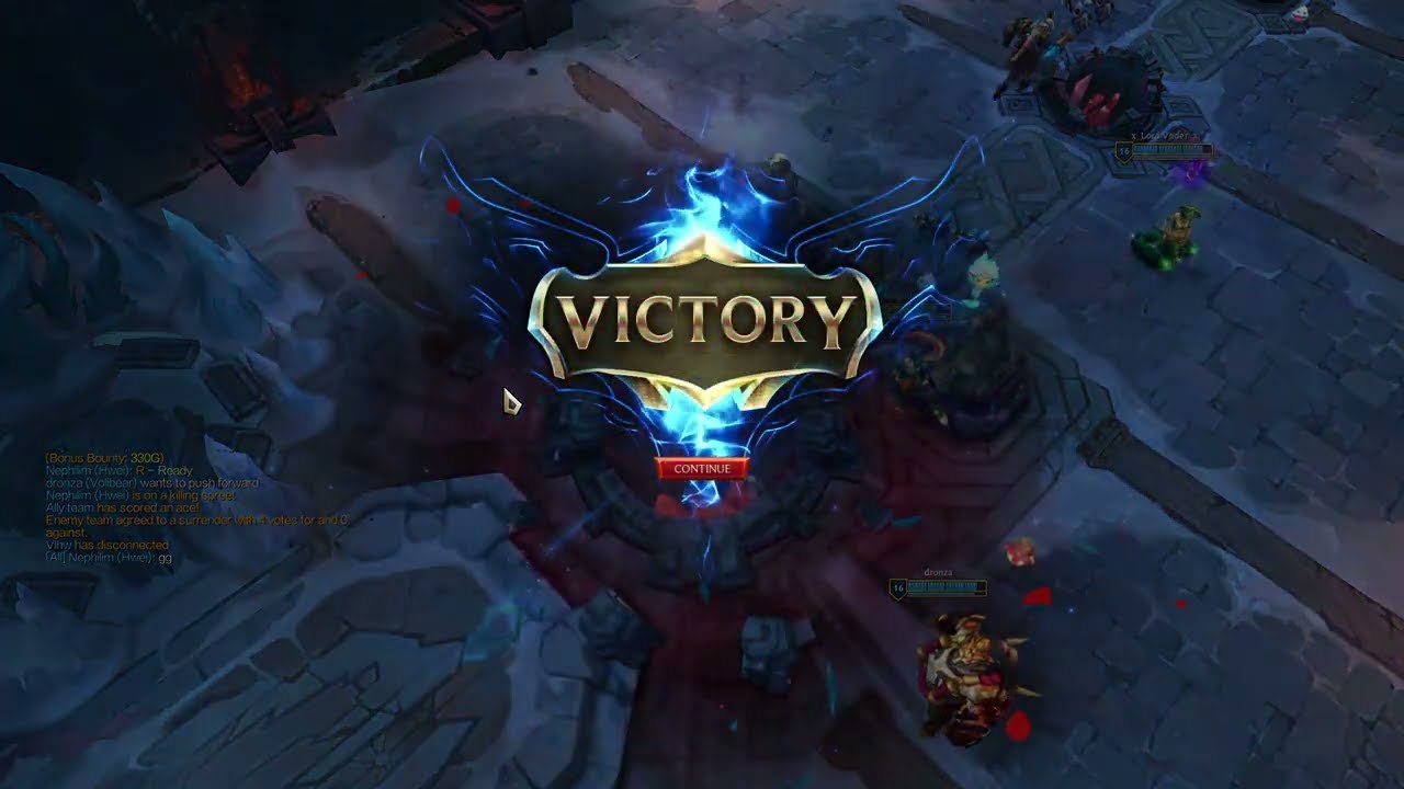 League of Legends | HWEI - New Champ | AP | ARAM | Rune - Arcane Comet | Gameplay