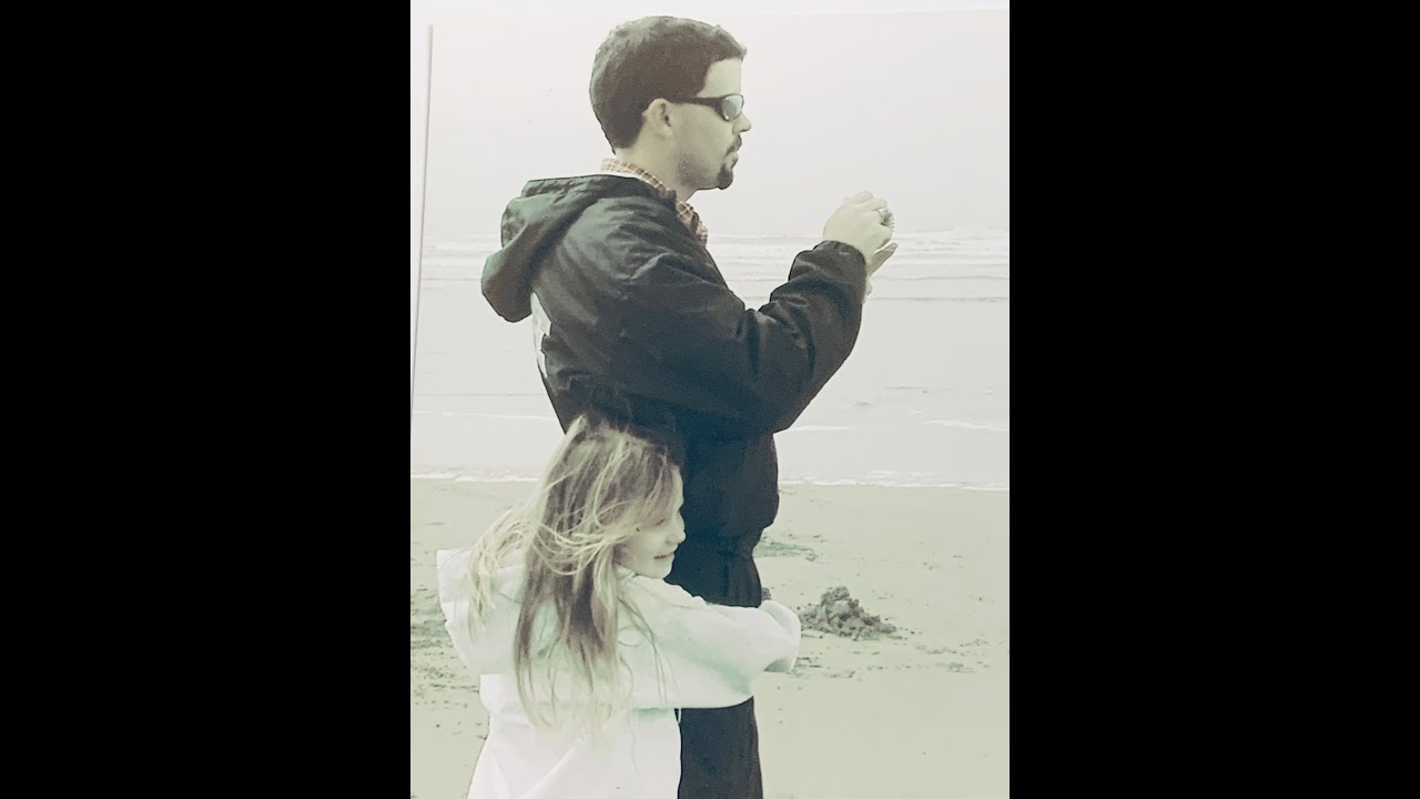 She Ain't my Blood but she's my girl