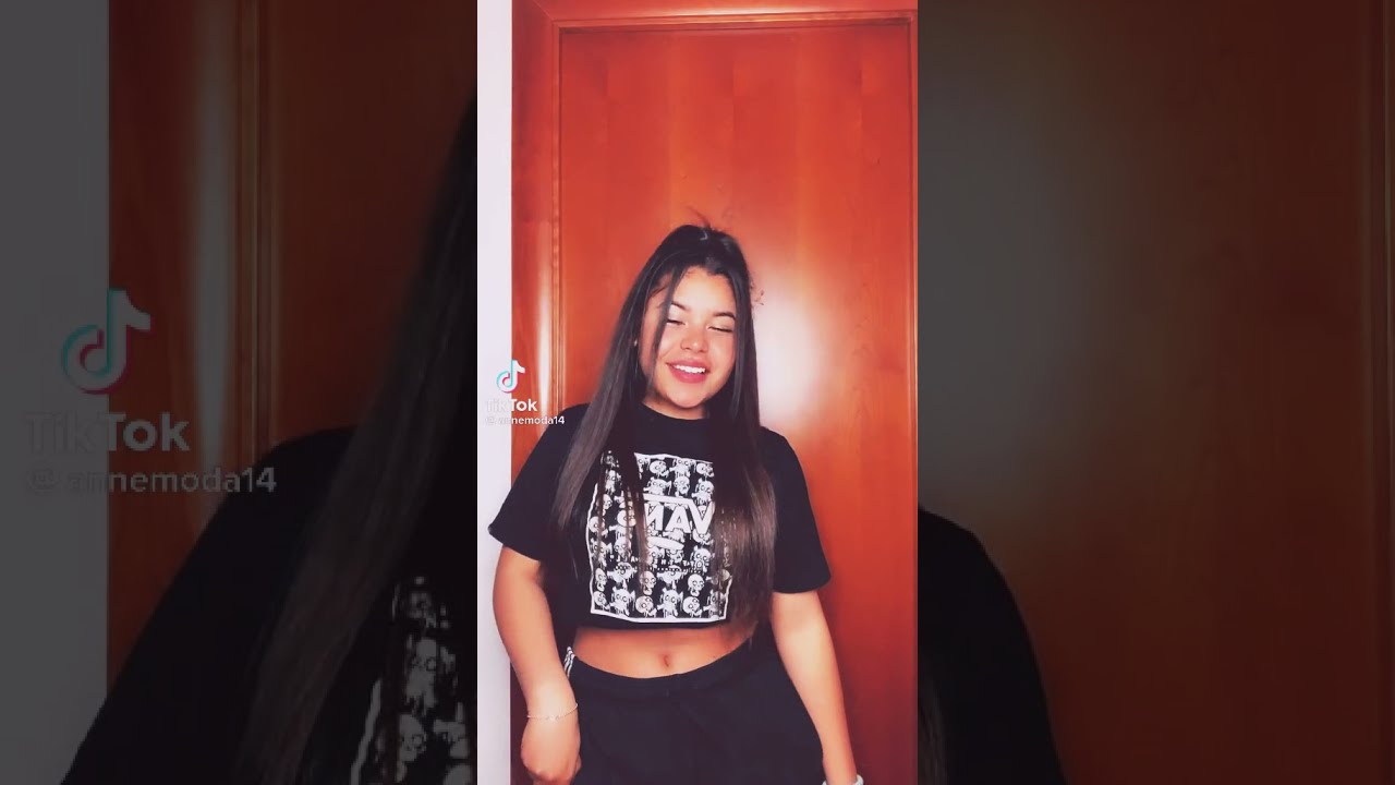 Tik tok de Annie Vega