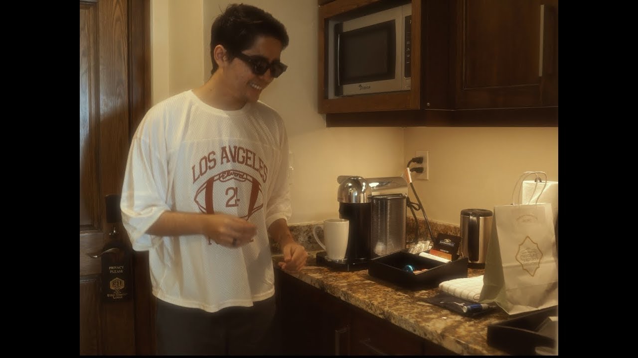 Carlos Zatch - Before We Get Married (Official Music Video)