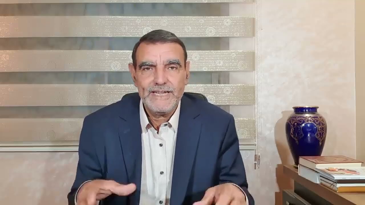 الدكتور محمد فائد || الفحم المنشط لطرح السموم من الجسم