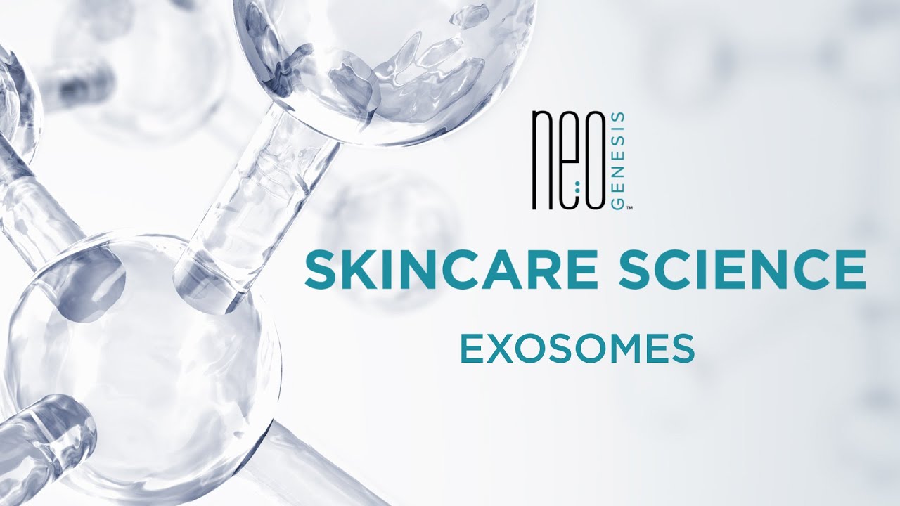 Exosomes | Skincare Science Ep. 01