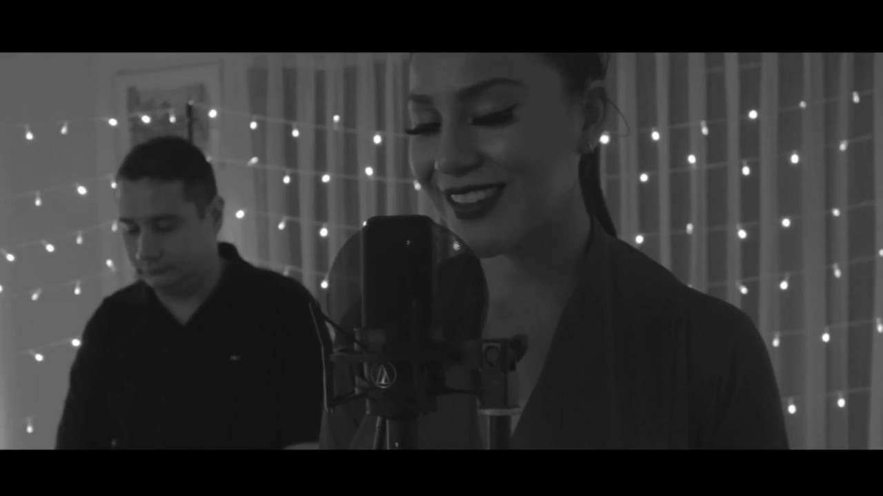 Morelia  / No Puedo Quitar Mis Ojos de ti (cover)