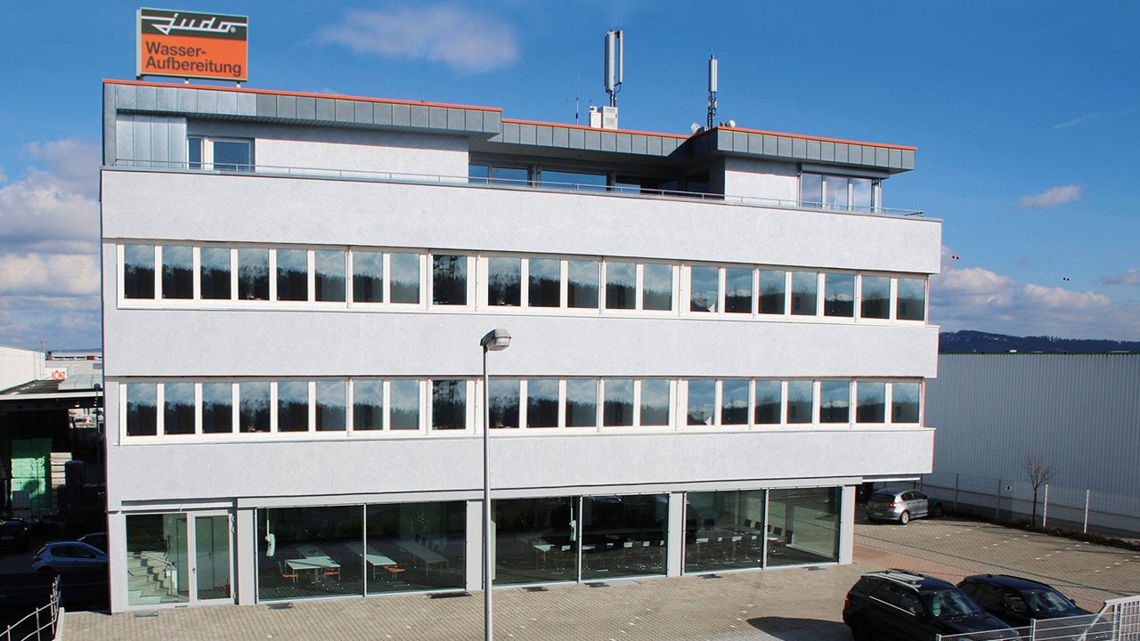 JUDO Julius Dopslaff Campus