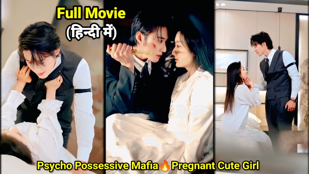 Reborn in Novel,🔥Pschyo MAFIA😈Gangster Obsessed with Clumsy Girl Coz she got Pregnant.