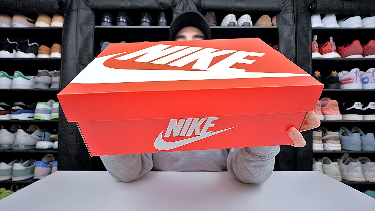 Los ÚNICOS Sneakers que TIENES QUE COMPRAR!!!!