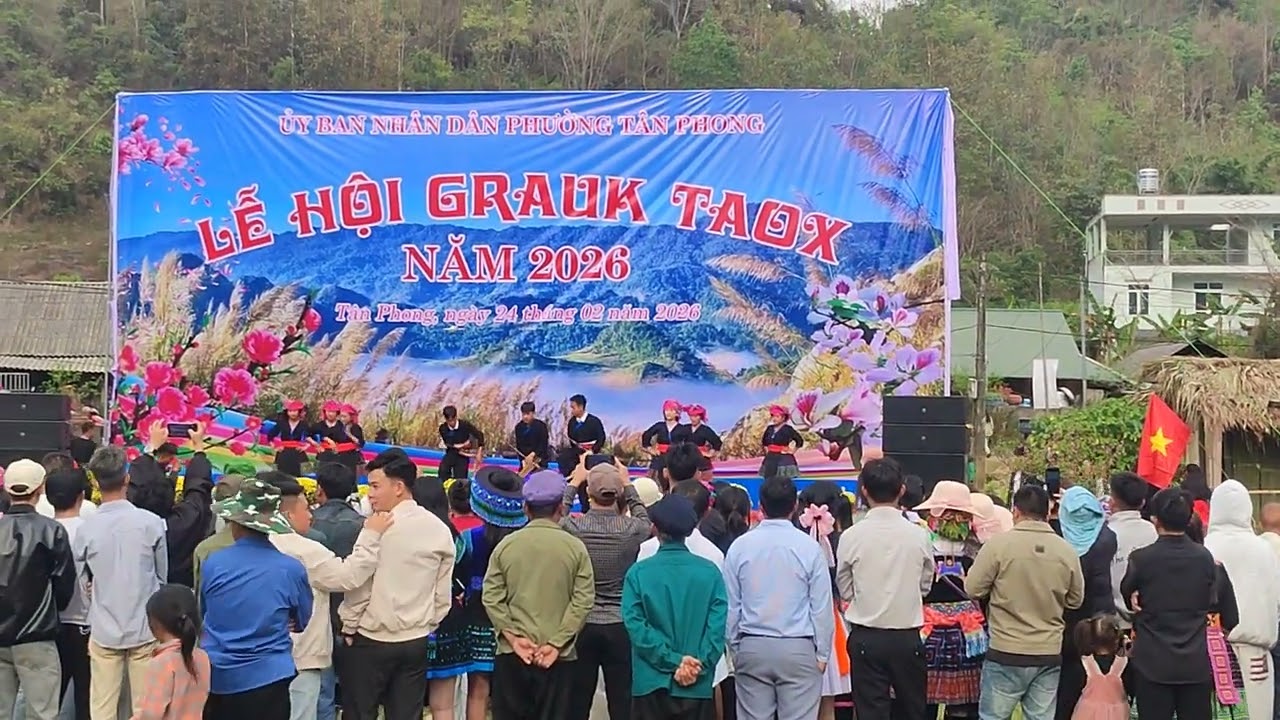 Lễ hội 