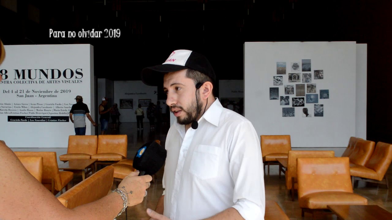 AUDITORIO JUAN VICTORIA SAN JUAN DIEGO GIMENEZ  PARA NO OLVIDAR 2019