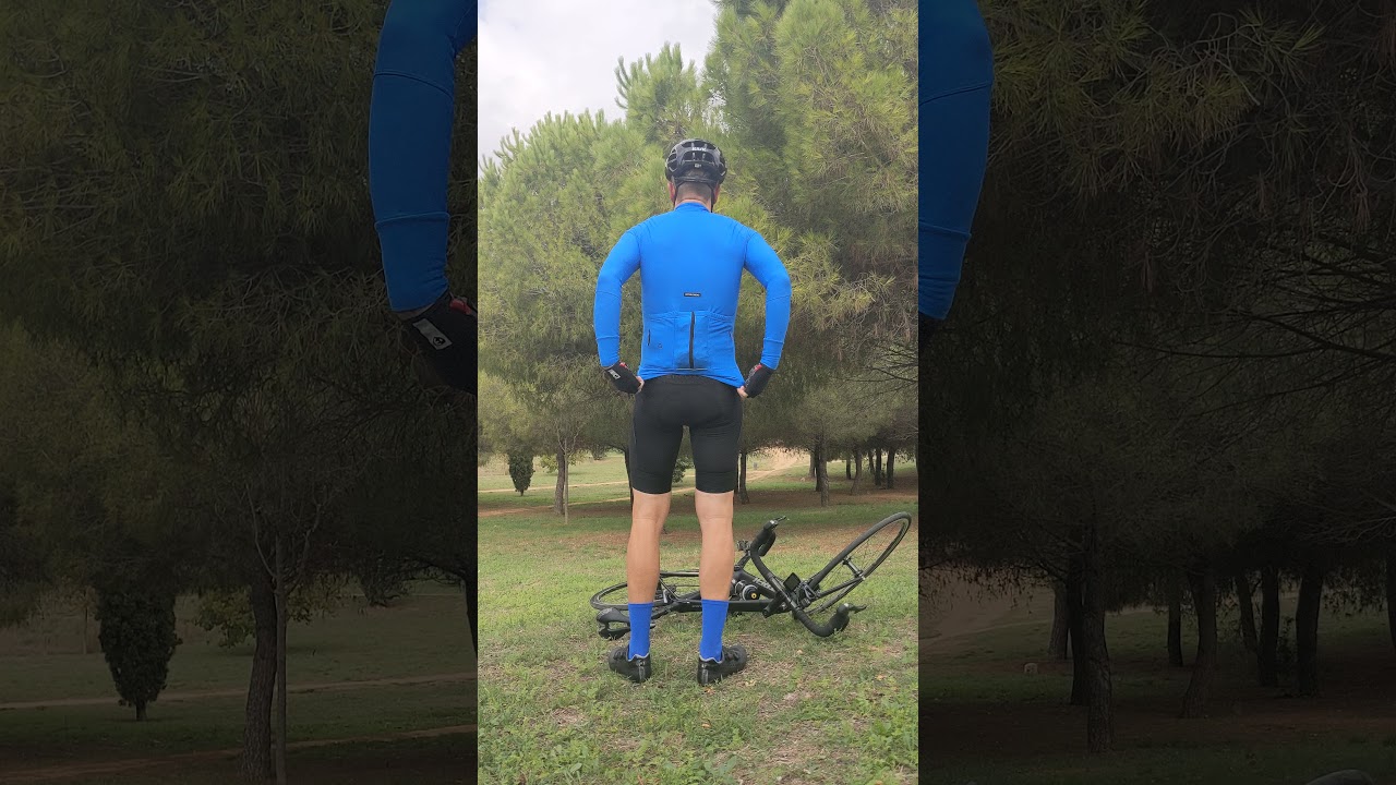 Etxeondo: Maillot térmico Ibai + Chaleco Arima