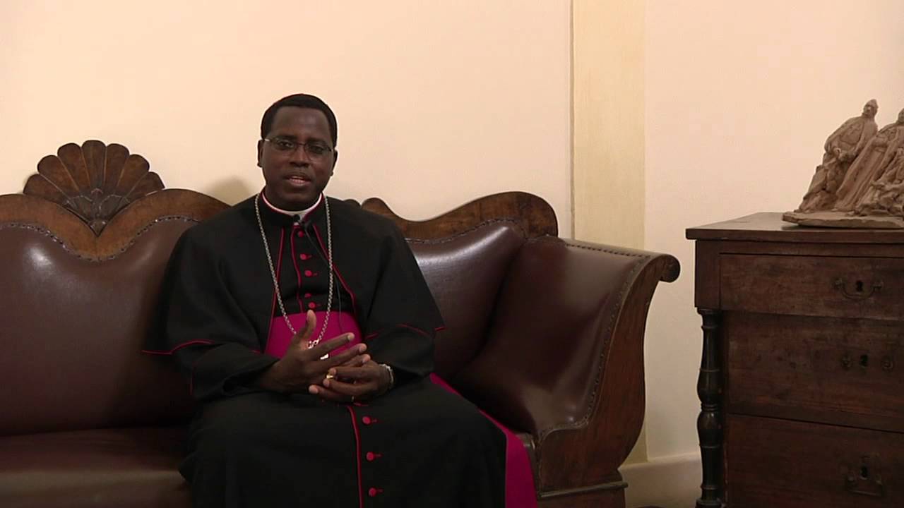 Monsignor Prosper Kontiebo - L'Eredità