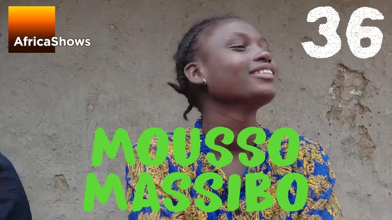 MOUSSO MASSIBO 36 VERSION MALINKE