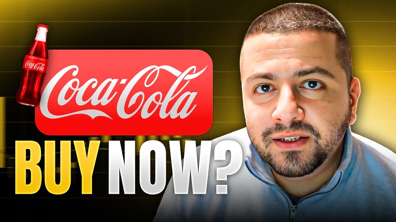 Стоит ли инвесторам, получающим дивиденды, покупать акции Coca-Cola до 2026 года? | Анализ акций KO