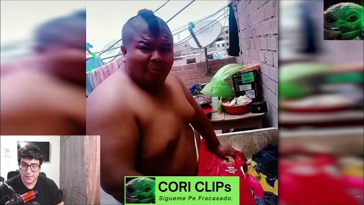CORI se BURLA del PASADO de MAYIM BUU