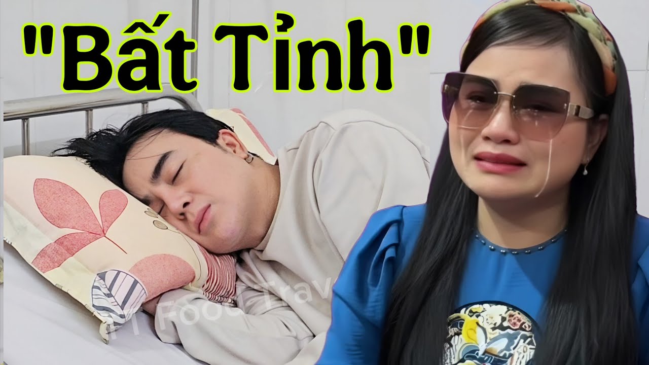Bích Phương lo lắng Thái Hoàng 