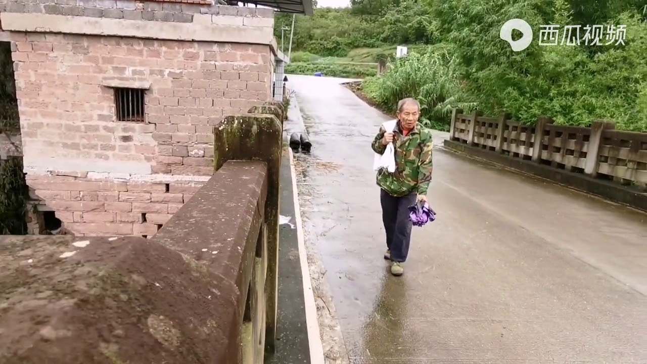 重庆铜梁有一座百年老桥，桥身有九条龙，不知道寓意什么！