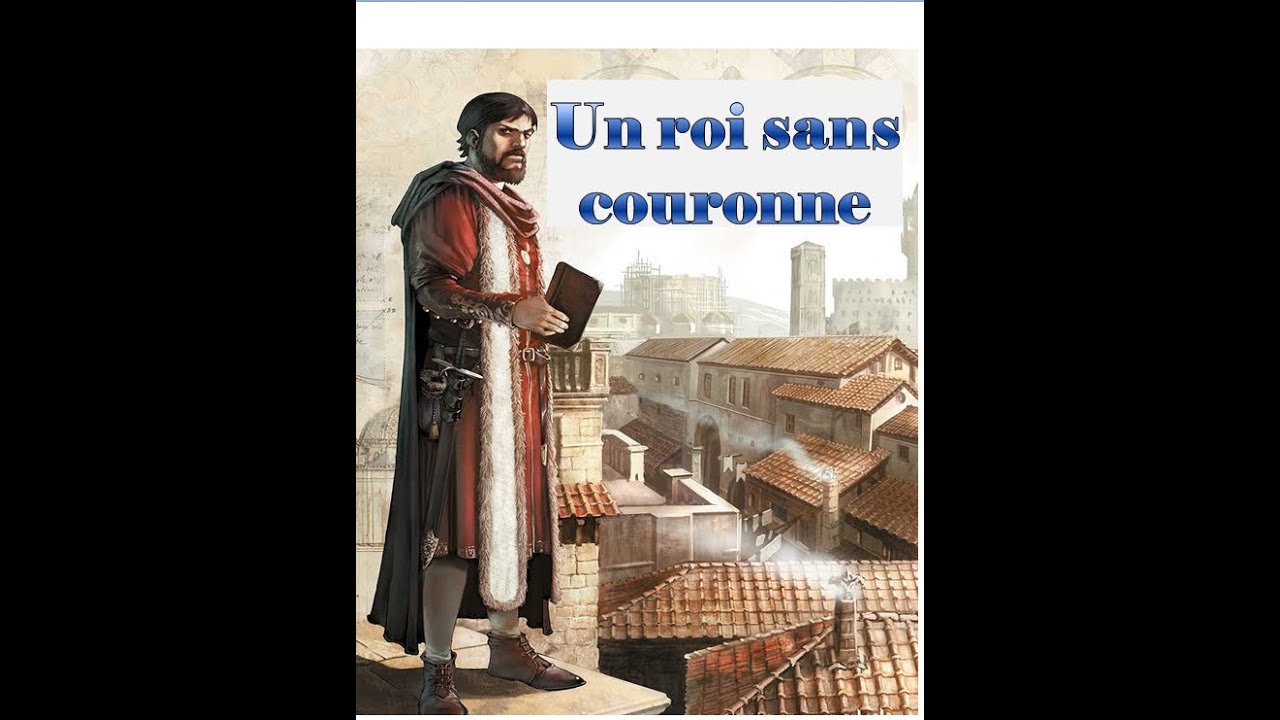 Cosme de M&eacute;dicis : le fondateur de la puissance
