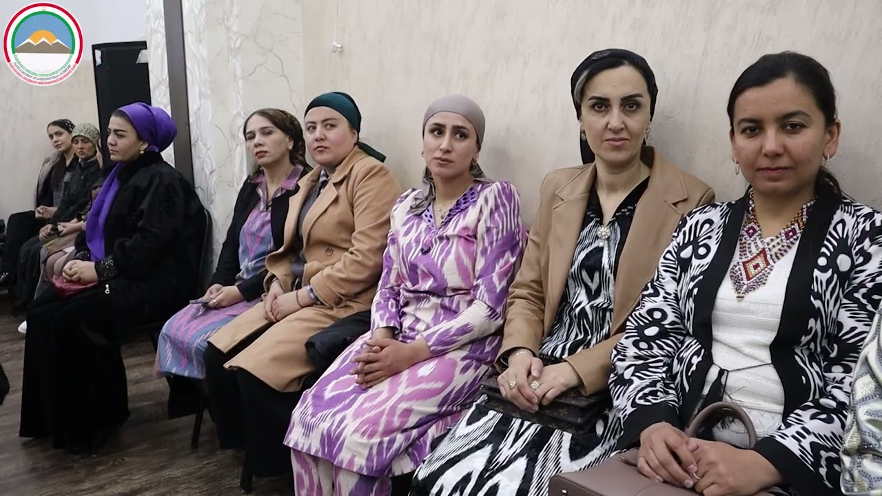 ЧОРАБИНИИ ИДОНА БАХШИДА БА “РӮЗИ МОДАР” ДАР АКАДЕМИЯИ ИЛМҲОИ КИШОВАРЗИИ ТОҶИКИСТОН.