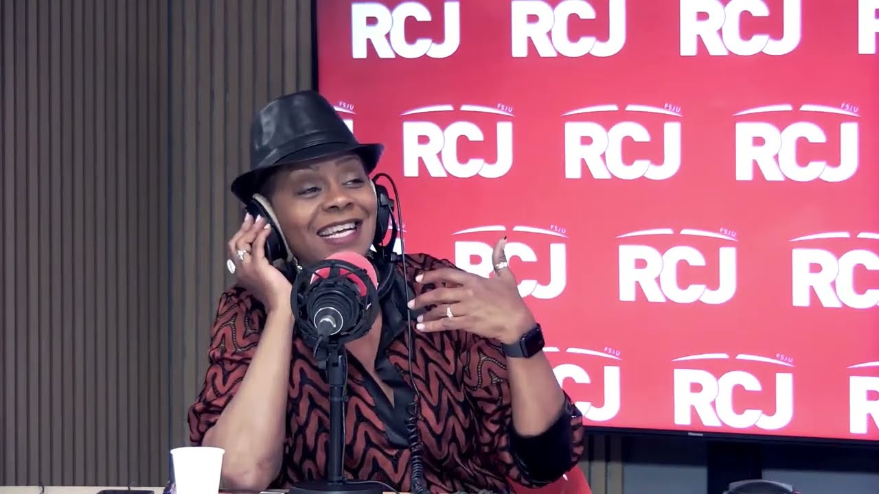 Christiane Obydol et Jean-Pierre Mader, les invités d'Essentiel spécial Star 80 - Encore !