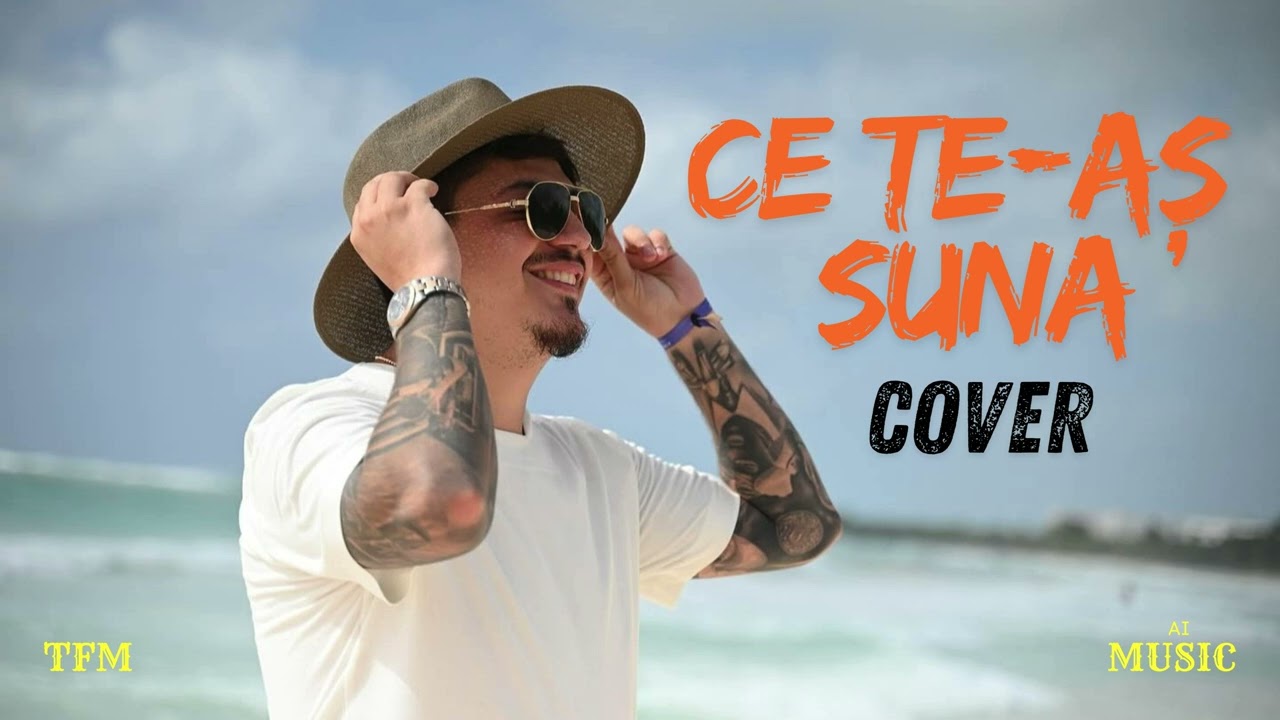 CE TE-AȘ SUNA (2026 Remake) 📱(BDP - Cover/Remake)