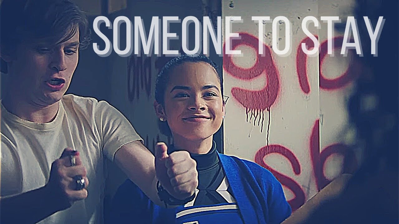 Kate+Simon+Deena+Sam+Josh | Someone to stay #fearstreet #simonkalivoda #kateschmidt #ruadomedo