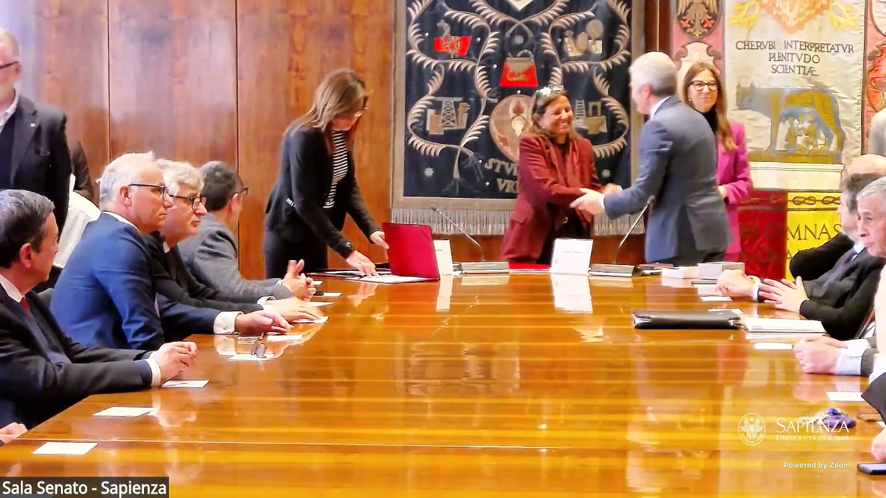 Prese di servizio docenti