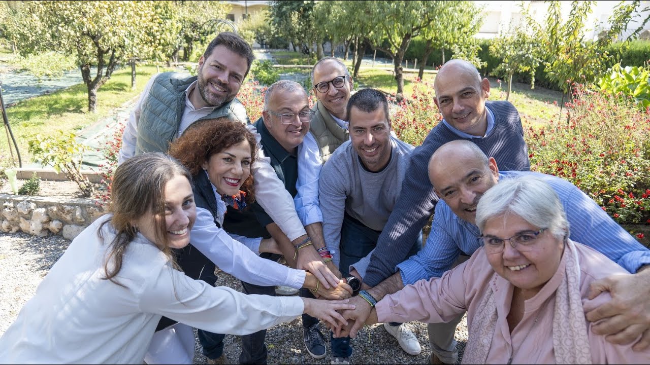 Trobada Interfundaciones Vic/Gombrèn