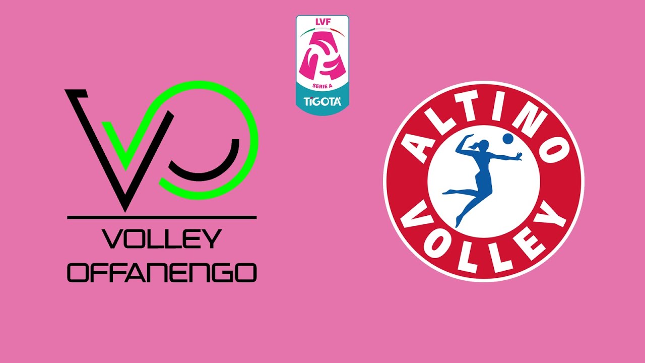 Offanengo vs. Altino Volley | LVF Serie A2 | 2025/26 - 8ª Giornata | Full Match