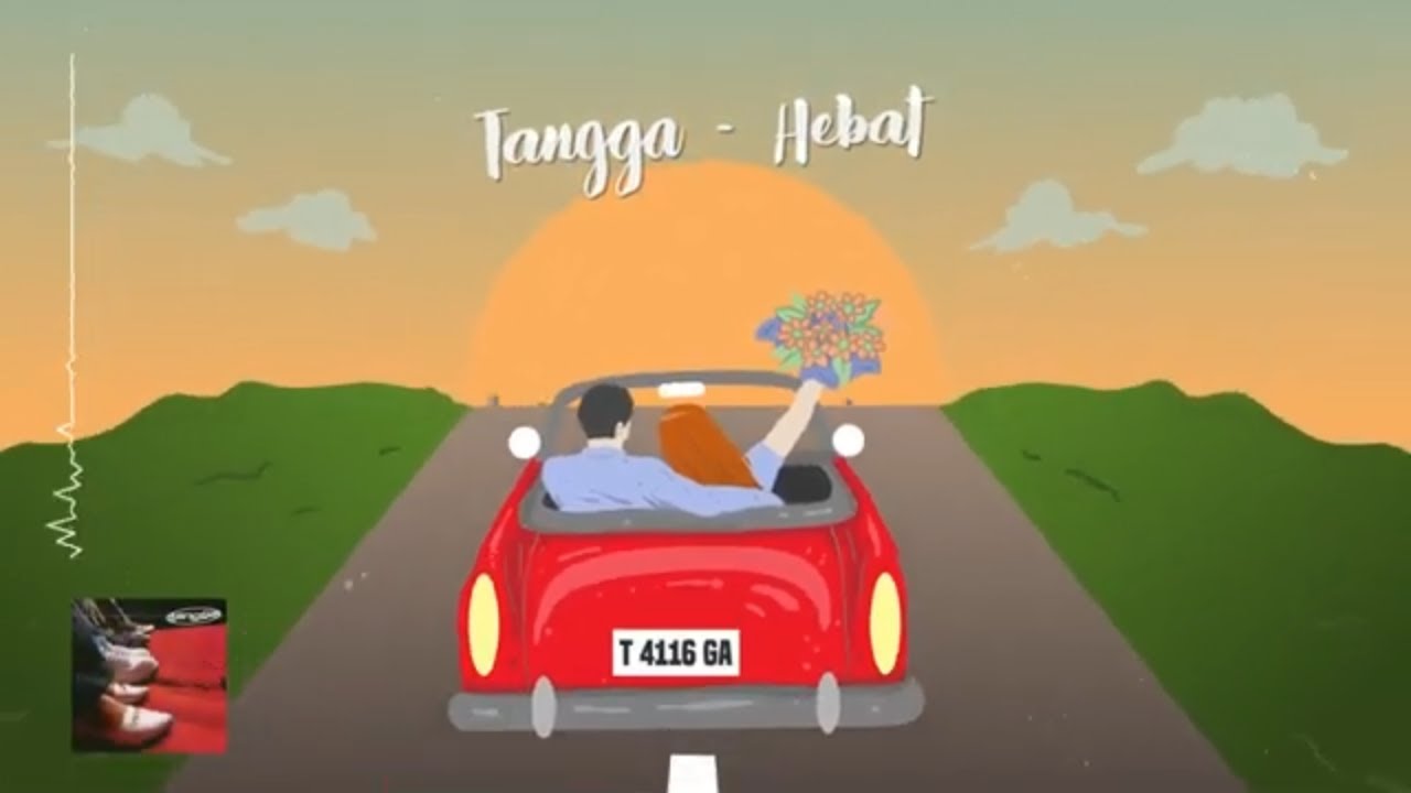 Tangga - Hebat