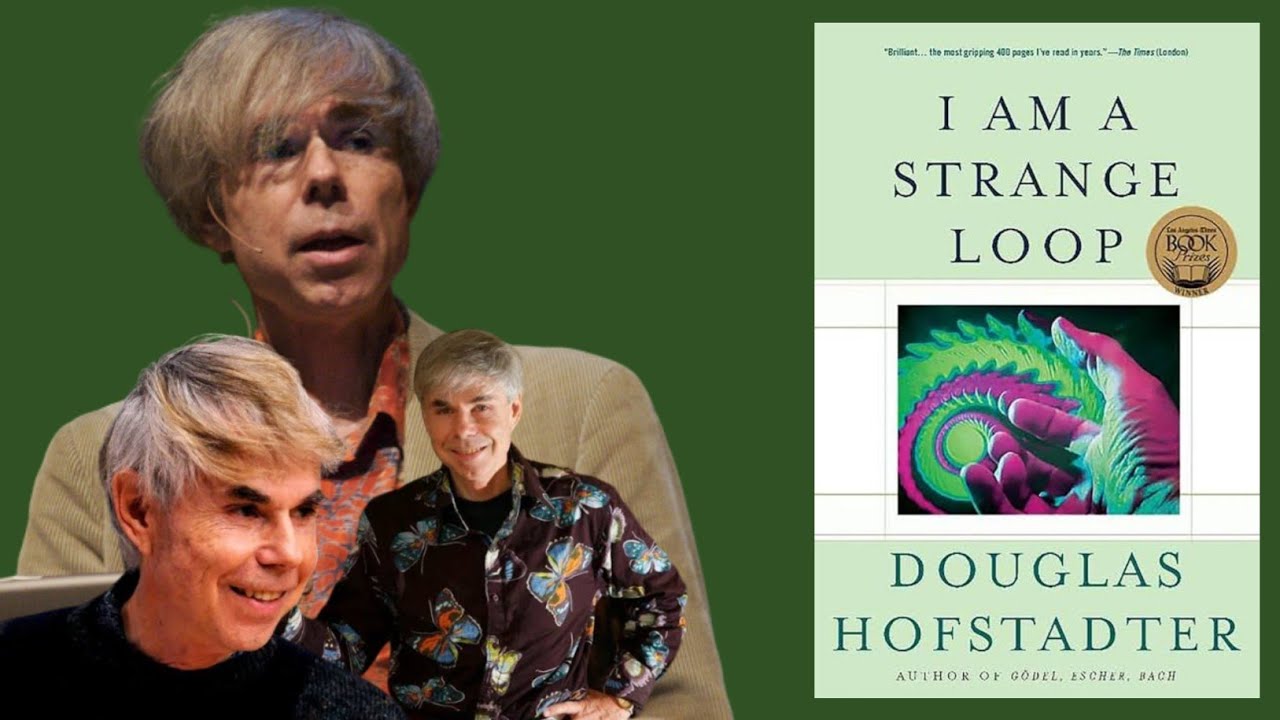Your “Self” Is a Lie the Brain Keeps Telling Itself | I Am a Strange Loop | S2-E11