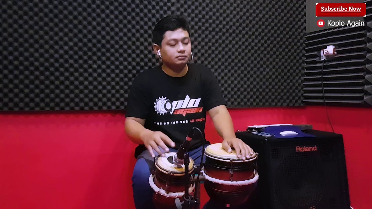 2 BIJI KOPLO JAP NENDANG FULL BASS