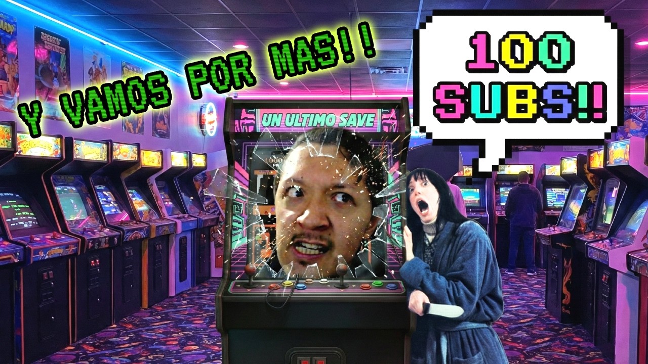 ESPECIAL100 SUBS + 1 #unultimosave #unboxing #coleccionismo