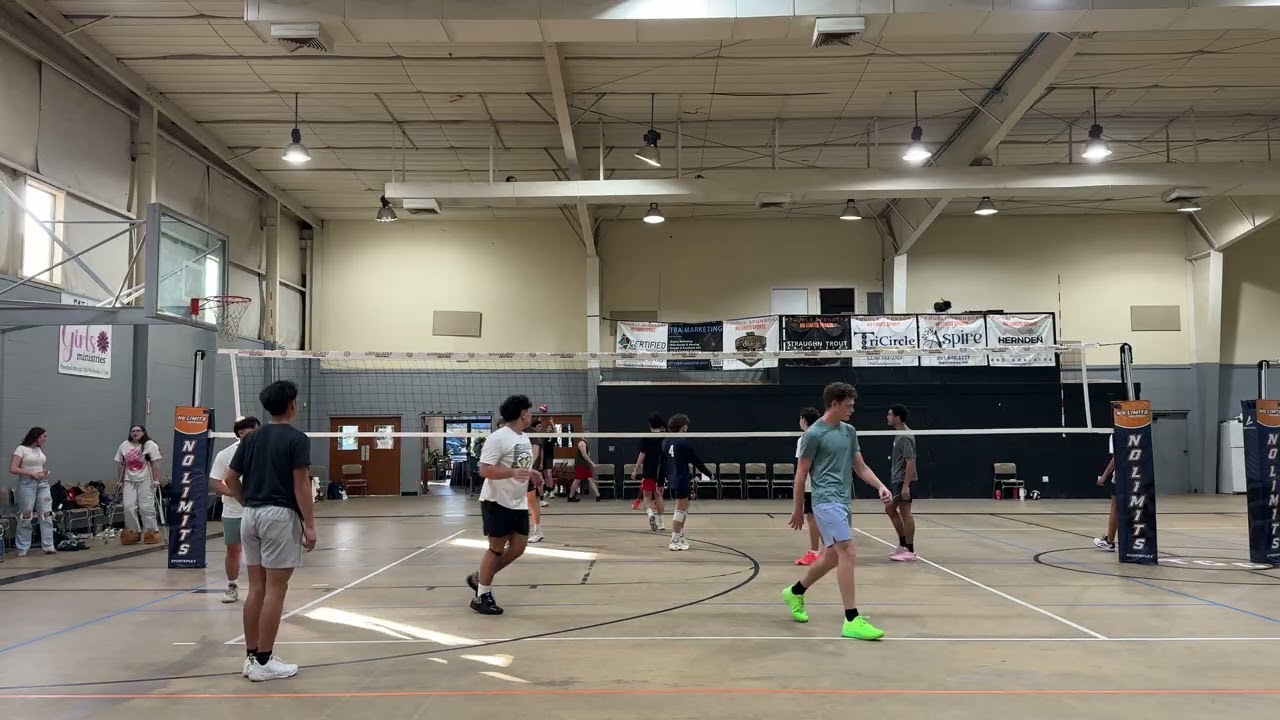 Open Gym 3