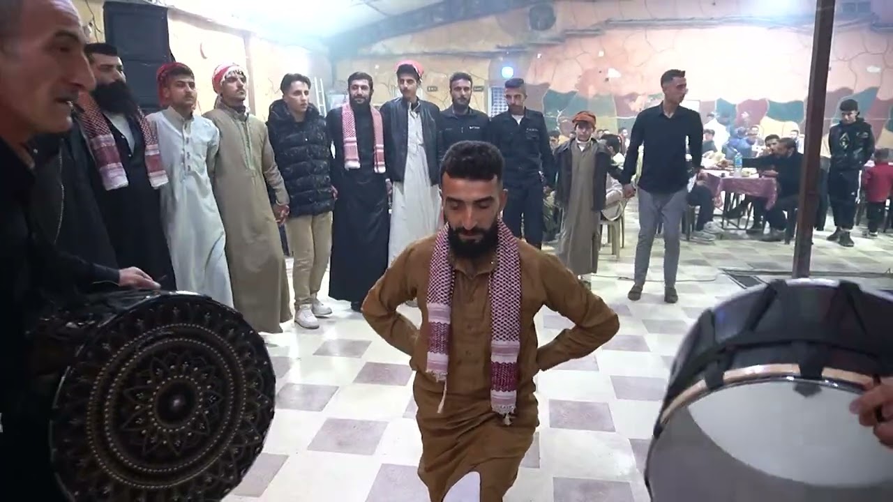 الفنان يحيى الشاعر الفنان ج3 رامي عبدالجليل العريس عبدو قلة صوت الاندلس للحجز 0941454004