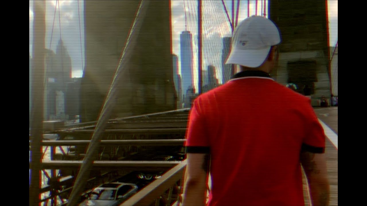 Bombony Montana & Lone - Takeover [Videoclip]