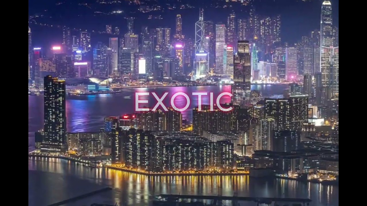 Central Cee x Dave Type Beat – “Exotic” | Dark Melodic UK Drill Type Beat 2026
