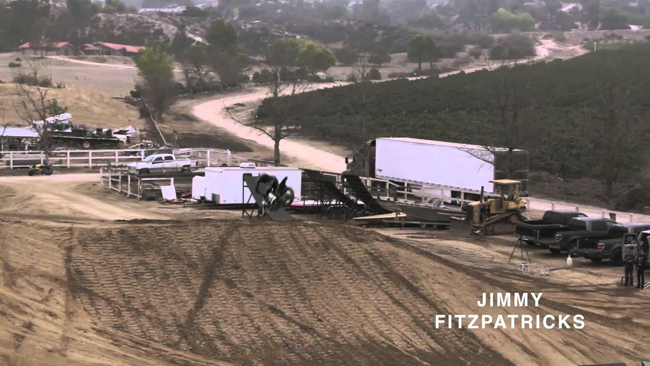 FMX-FitzLand - TransWorld Motocross
