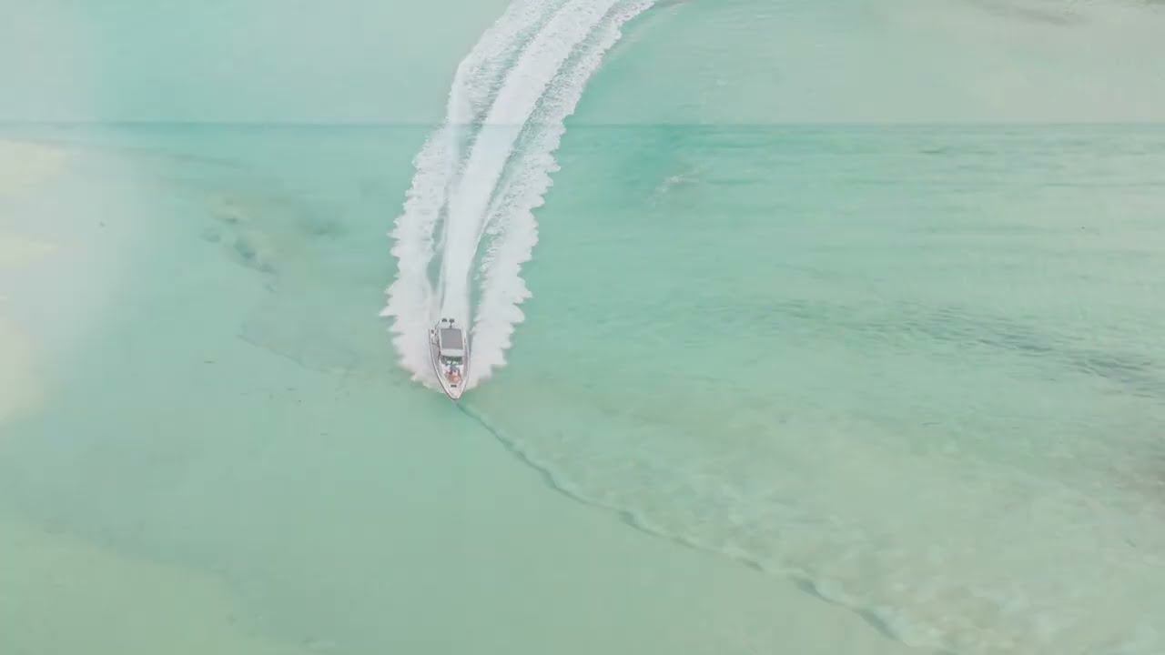 COMO Parrot Cay, Turks and Caicos